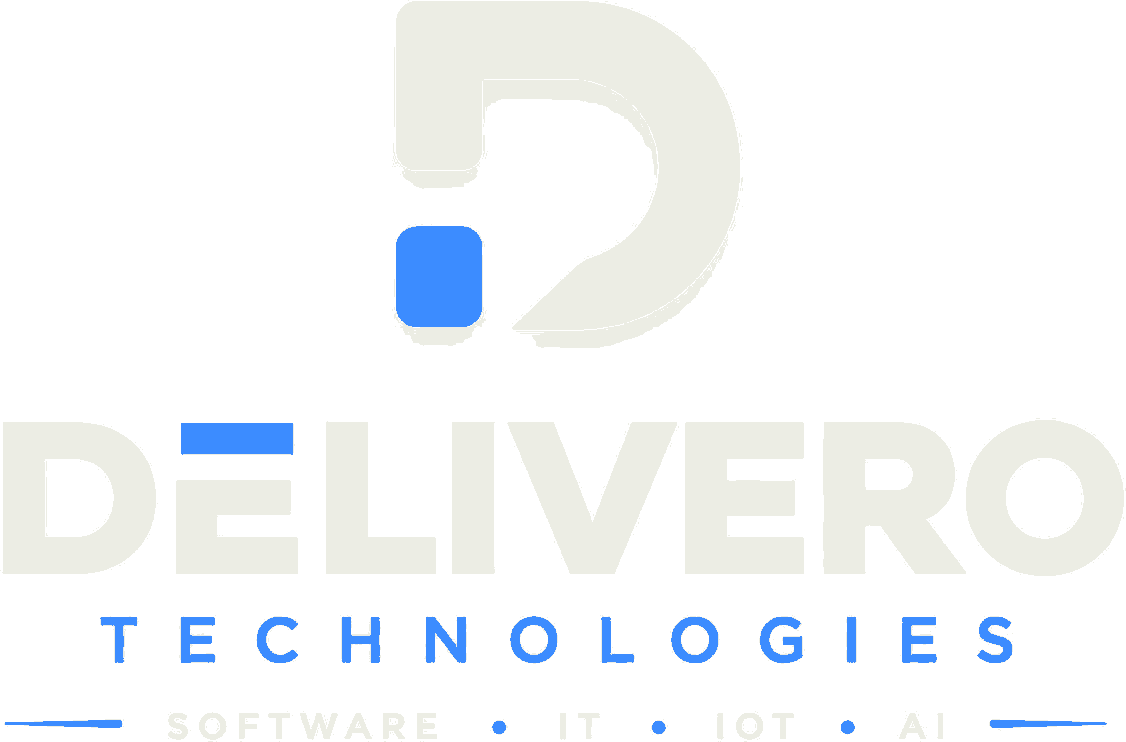 Delivero Technologies logo